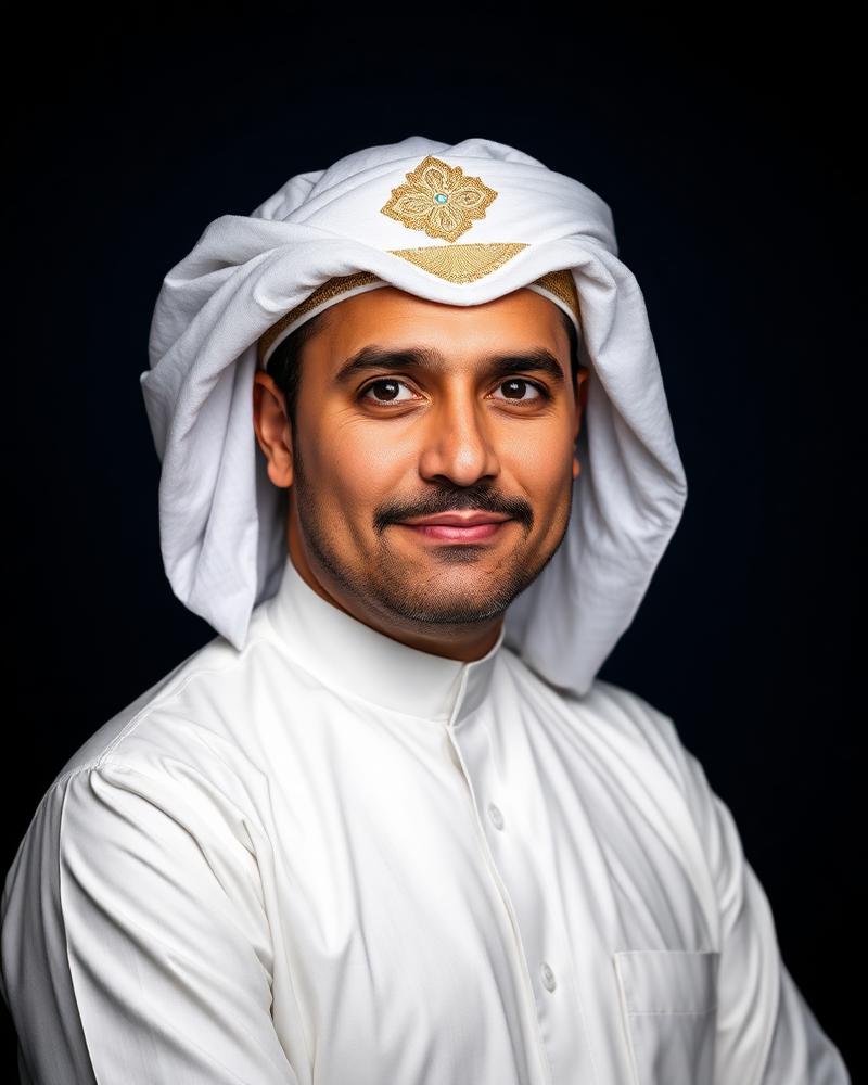 Ahmed Al Balushi